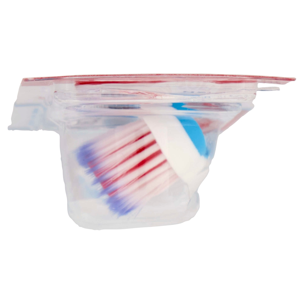 Parodontax spazzolino denti Complete Protection setole Extra Soft per igiene orale